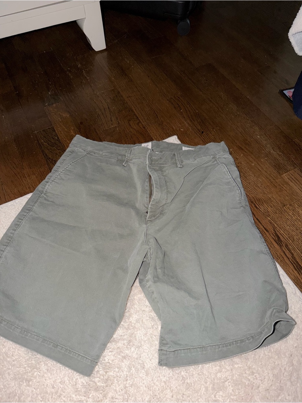 Men’s short